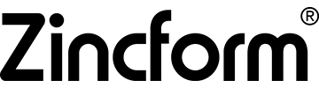 ZINCFORM® steel logo