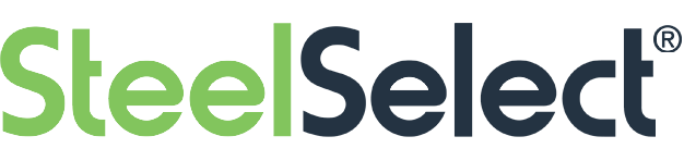 Steel Select Logo