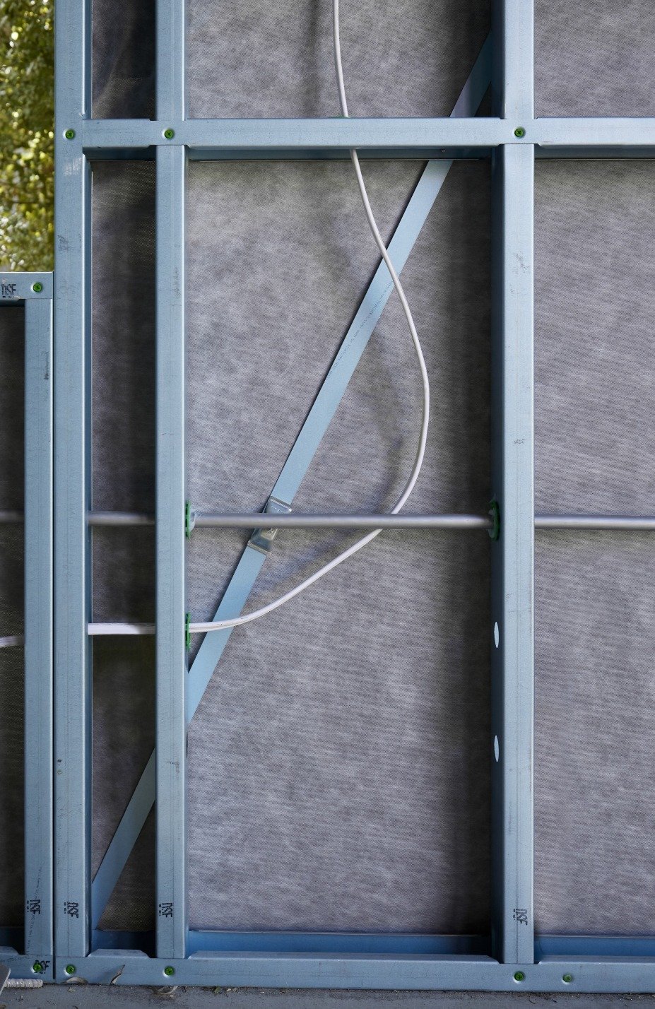 Guidance on Membranes and Insulation for Steel Roofing, Wall Cladding ...