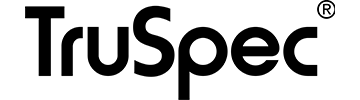 TRU-SPEC® steel logo