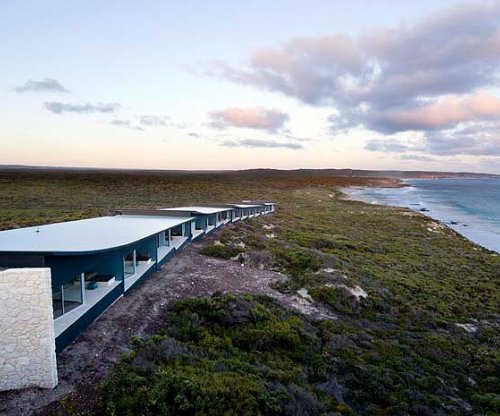 Southern Ocean Lodge at Kangaroo Island
