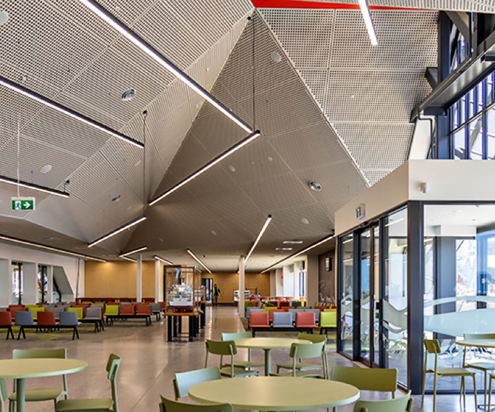 Spirit of Tasmania Freight and Passenger Terminal