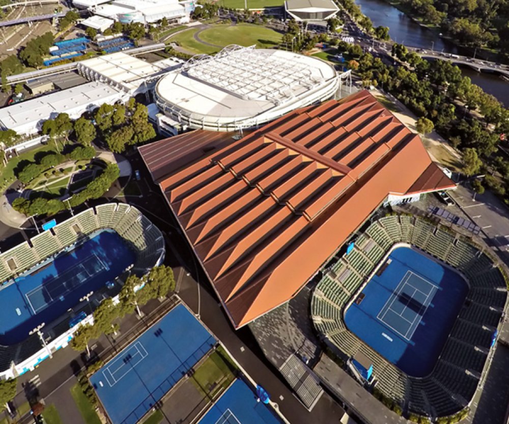 Margaret Court Arena, Victoria