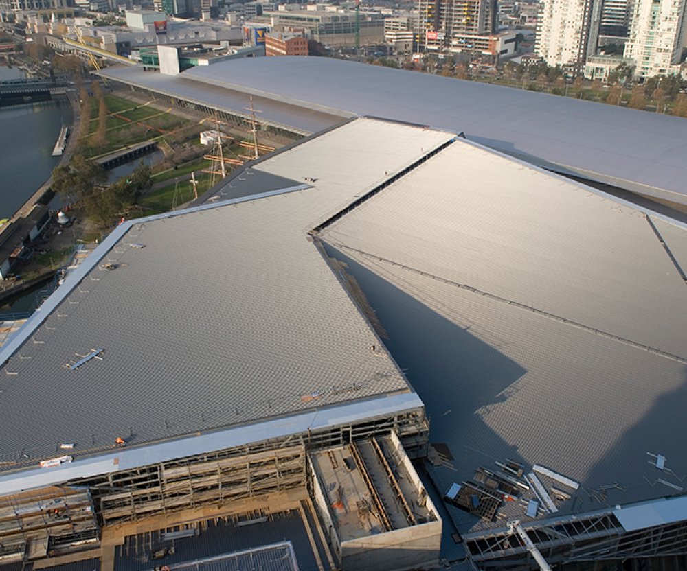 Melbourne Convention Centre